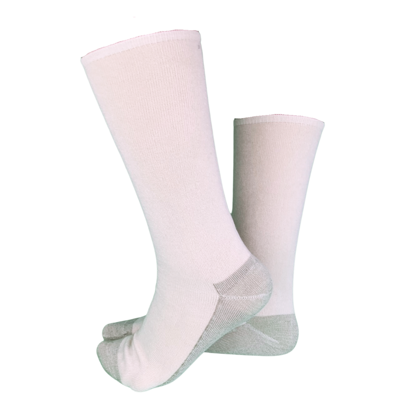 Calcetines Bamboo y Cobre Mujer Clásicos - Pie Sano