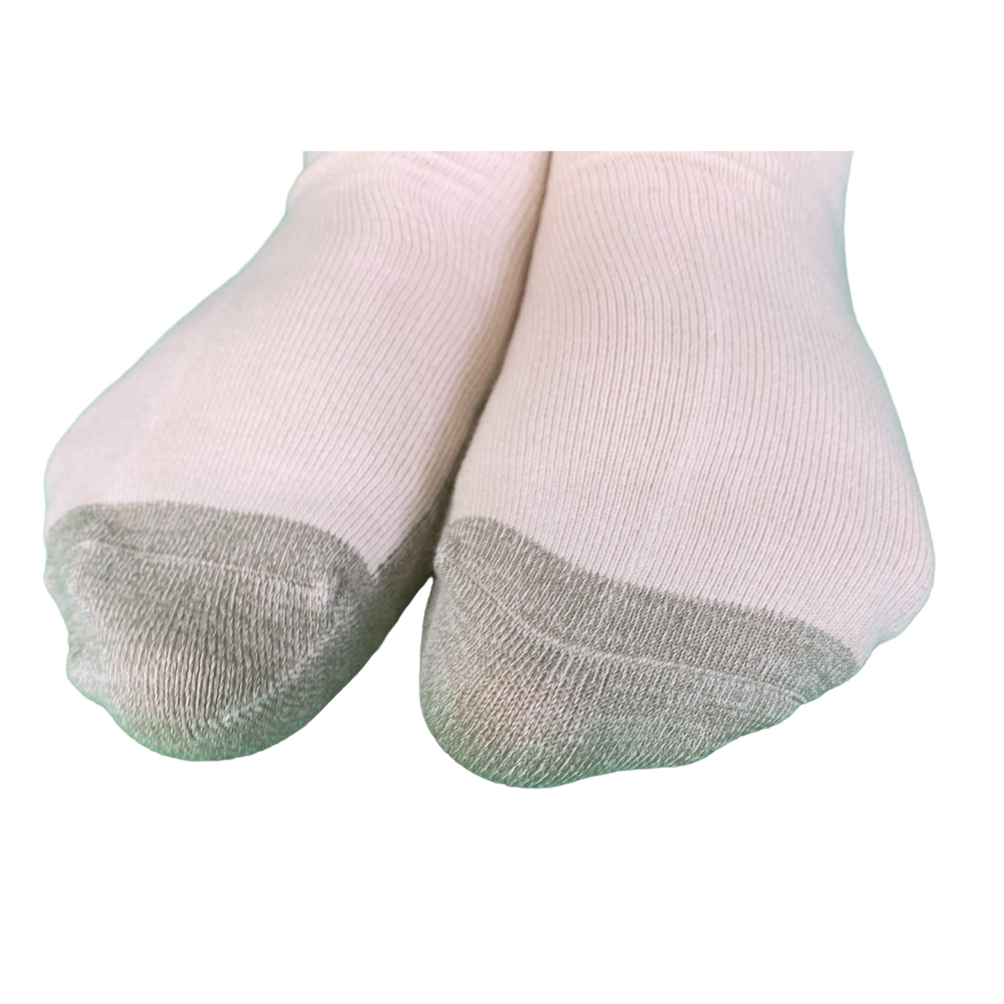 Calcetines Bamboo y Cobre Mujer Clásicos - Pie Sano