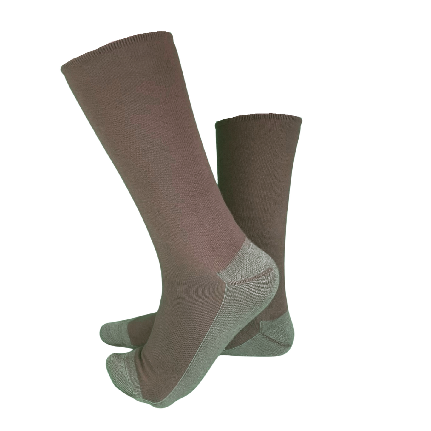 Calcetines Bamboo y Cobre Mujer Clásicos - Pie Sano