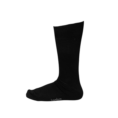 Calcetines Bamboo Hombre Clásico - Pie Sano