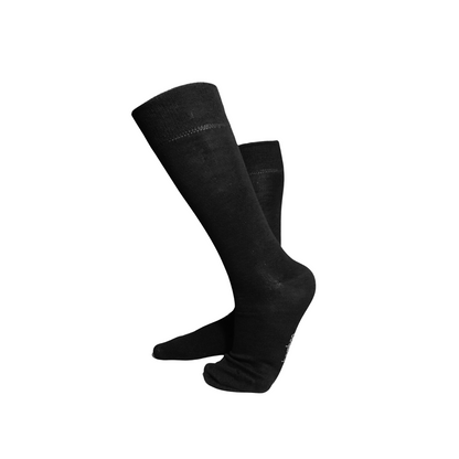 Calcetines Bamboo Hombre Clásico - Pie Sano
