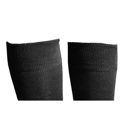 Calcetines Bamboo Hombre Clásico - Pie Sano