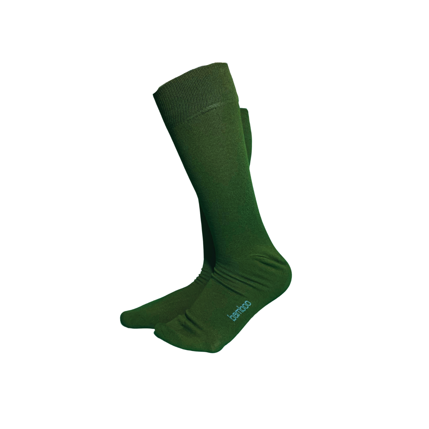 Calcetines Bamboo Hombre Clásico - Pie Sano