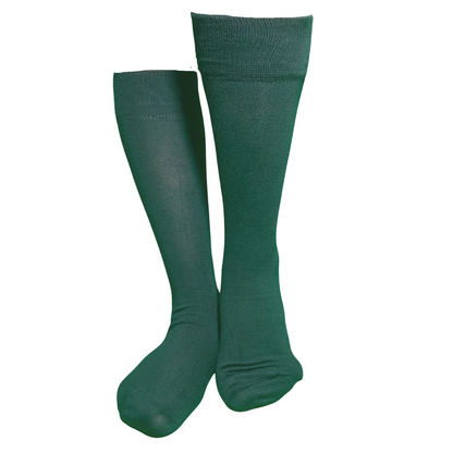 Calcetines Bamboo Hombre Clásico - Pie Sano