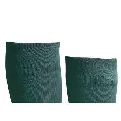 Calcetines Bamboo Hombre Clásico - Pie Sano
