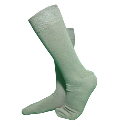 Calcetines Bamboo Hombre Clásico - Pie Sano