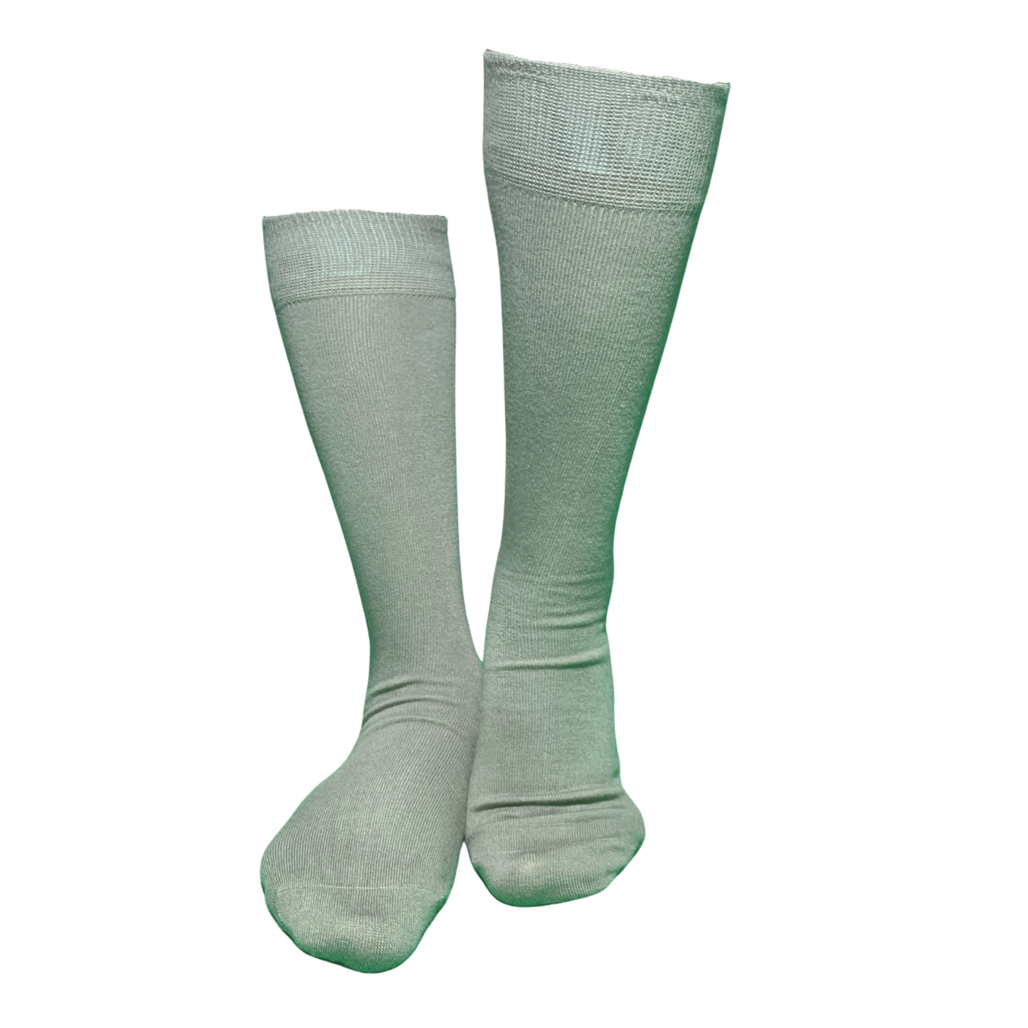 Calcetines Bamboo Hombre Clásico - Pie Sano