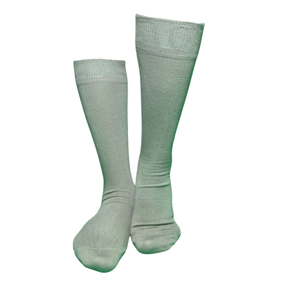 Calcetines Bamboo Hombre Clásico - Pie Sano