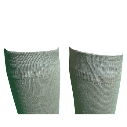 Calcetines Bamboo Hombre Clásico - Pie Sano