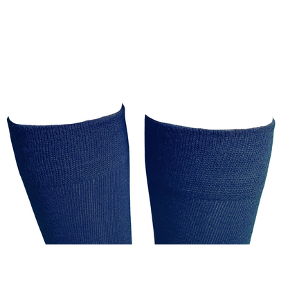 Calcetines Bamboo Hombre Clásico - Pie Sano