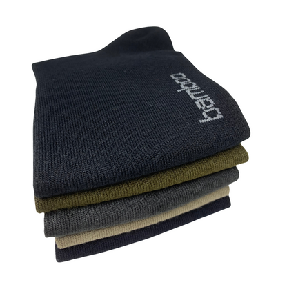 Calcetines Bamboo Hombre Clásico - Pie Sano