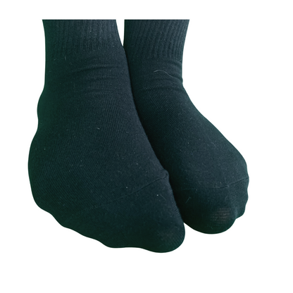 Calcetines Unisex Multicolor – Estilo, Comodidad y Cuidado del Pie