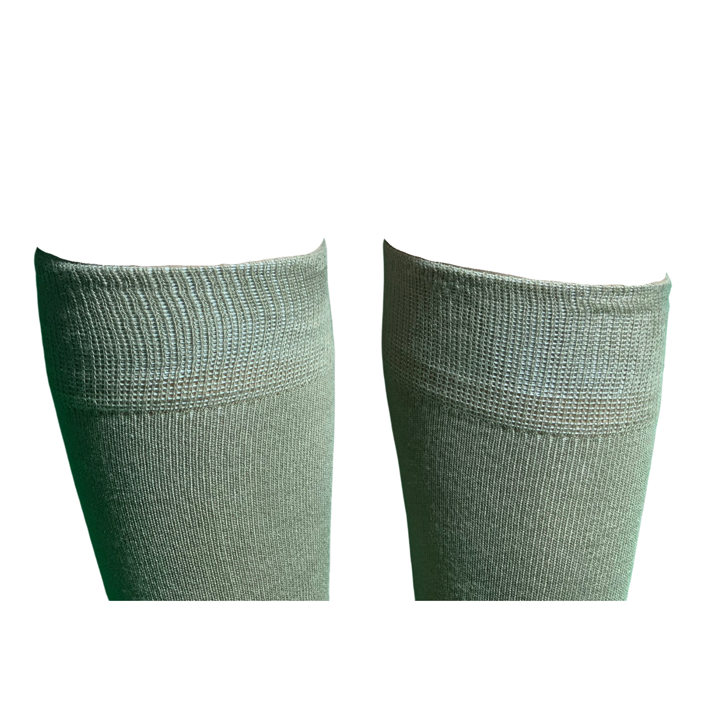 Calcetines para Pie Diabético Pie Sano - Masculino | Salud y Confort con Bamboo