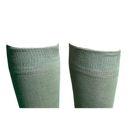 Calcetines para Pie Diabético Pie Sano - Masculino | Salud y Confort con Bamboo