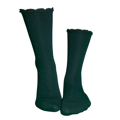 Calcetines para Pie Diabético Pie Sano - Femenino | Confort y Cuidado con Bamboo