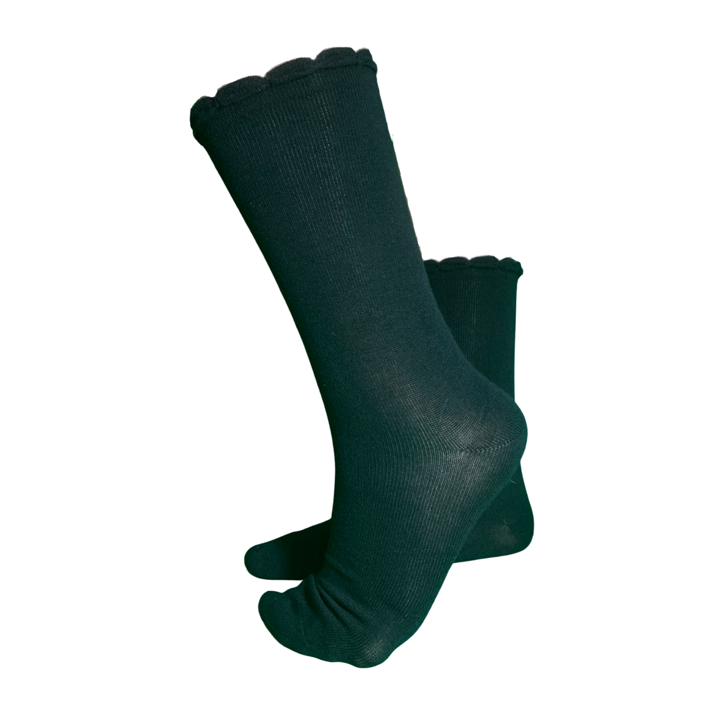 Calcetines para Pie Diabético Pie Sano - Femenino | Confort y Cuidado con Bamboo