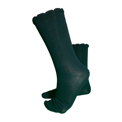 Calcetines para Pie Diabético Pie Sano - Femenino | Confort y Cuidado con Bamboo