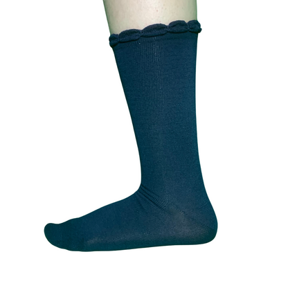 Calcetines para Pie Diabético Pie Sano - Femenino | Confort y Cuidado con Bamboo