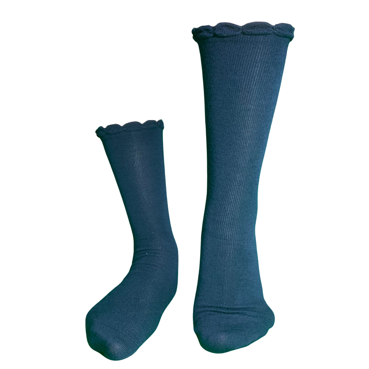 Calcetines para Pie Diabético Pie Sano - Femenino | Confort y Cuidado con Bamboo