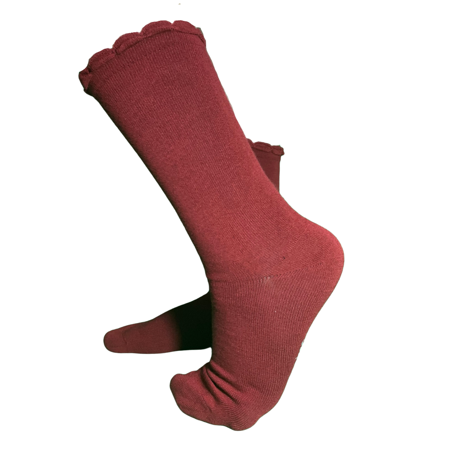 Calcetines para Pie Diabético Pie Sano - Femenino | Confort y Cuidado con Bamboo