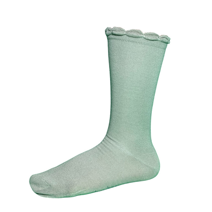 Calcetines para Pie Diabético Pie Sano - Femenino | Confort y Cuidado con Bamboo