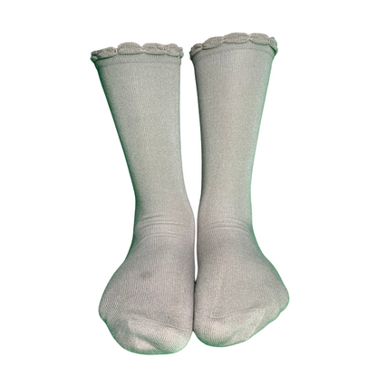 Calcetines para Pie Diabético Pie Sano - Femenino | Confort y Cuidado con Bamboo