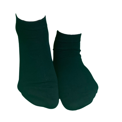 Calcetines Deportivos Bamboo Hombre – Rendimiento y Comodidad