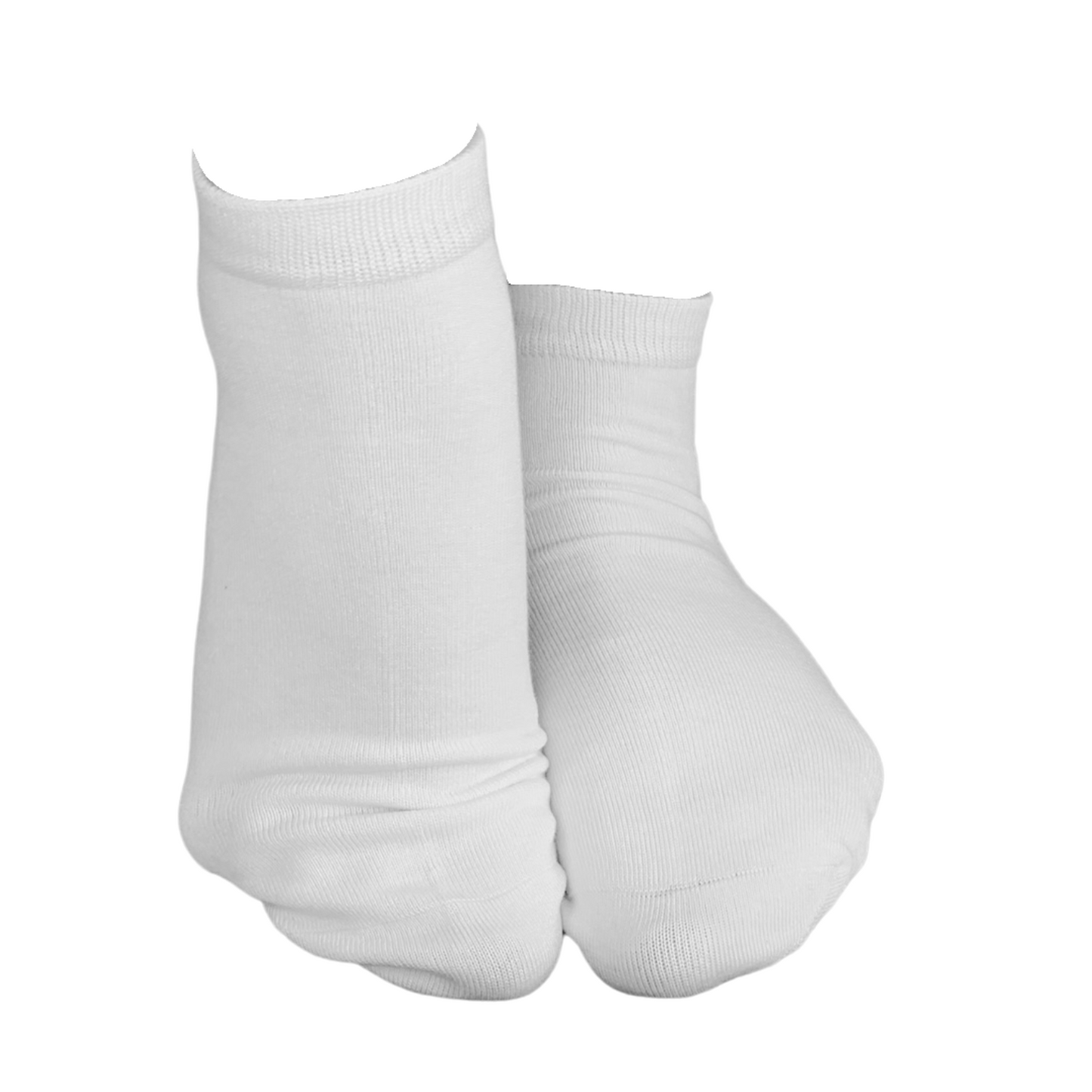 Calcetines Deportivos Bamboo Hombre – Rendimiento y Comodidad