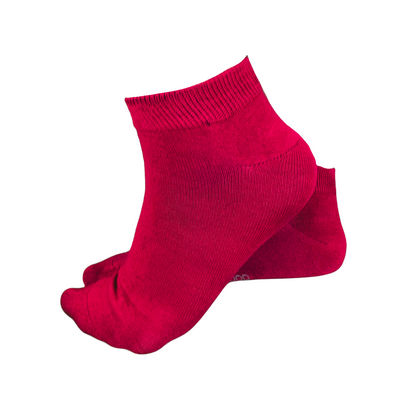 Calcetines Deportivos Bamboo Mujer – Estilo y Máximo Confort