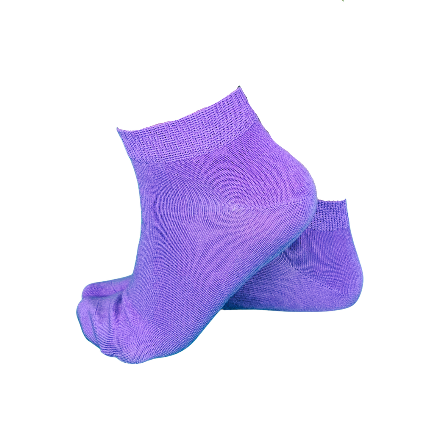 Calcetines Deportivos Bamboo Mujer – Estilo y Máximo Confort