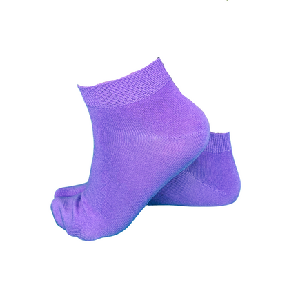 Calcetines Deportivos Bamboo Mujer – Estilo y Máximo Confort
