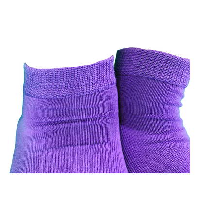 Calcetines Deportivos Bamboo Mujer – Estilo y Máximo Confort