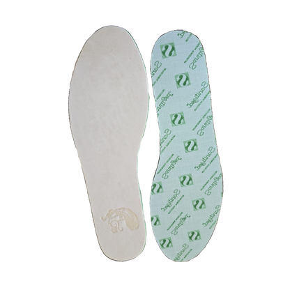 Plantillas Antibacteriales Viscoelásticas PieSano Niños