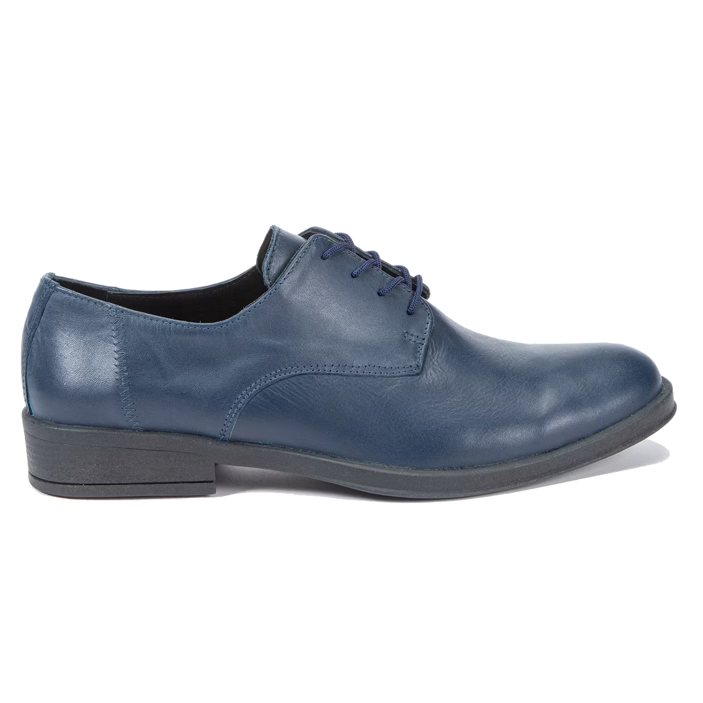 Zapato Hombre Confort Full Cuero Cordón