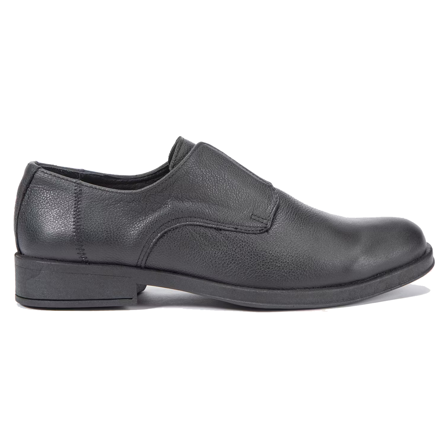 Zapato Hombre Confort Full Cuero Elástico