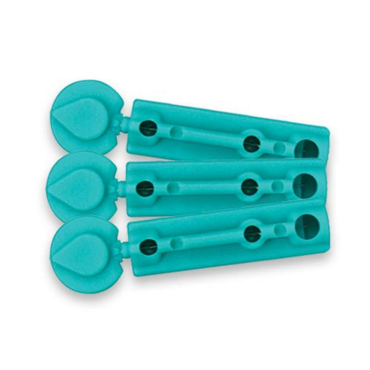 Lancetas Prodigy 28G – Suavidad y Precisión para tu Control de Glucosa