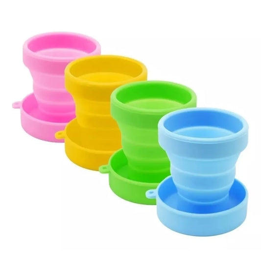 Vaso Esterilizador Para La Copa Menstrual