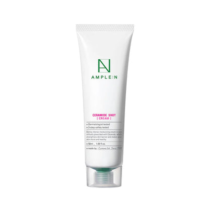 Crema Ultra Hidratante Amplen Ceramidas 50ml