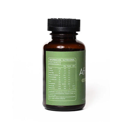 Ashwagandha African Root 90 Cápsulas