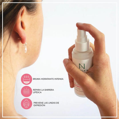 Mist Hidratante Amplen Ceramidas 80ml