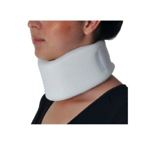 Cuello cervical blando