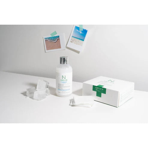 Tónico Facial Hidratante Amplen Ácido Hialurónico 220ml