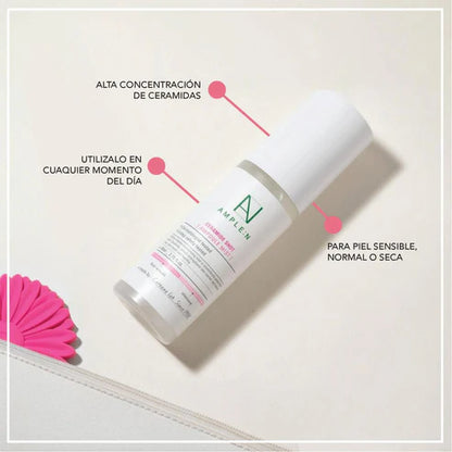 Mist Hidratante Amplen Ceramidas 80ml