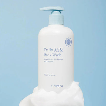 Pack Mamá Spa en Casa - Ducha Hidratante (Coréana)